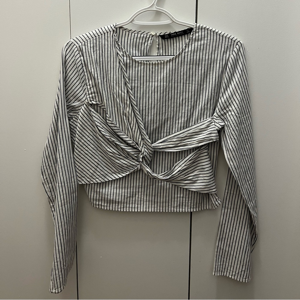 Zara Top